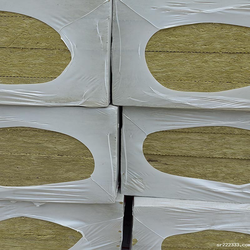 河南外墙岩棉保温板厂家价格-A级防火保温材料