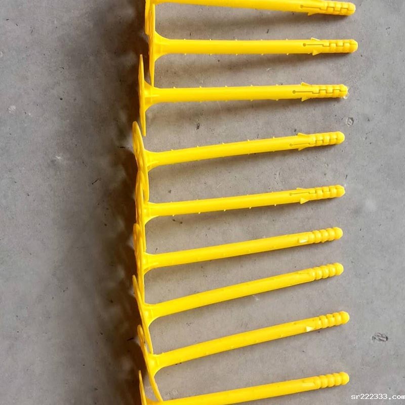 保温钉多少钱一个？河南建筑保温配件厂家批发供应商价格