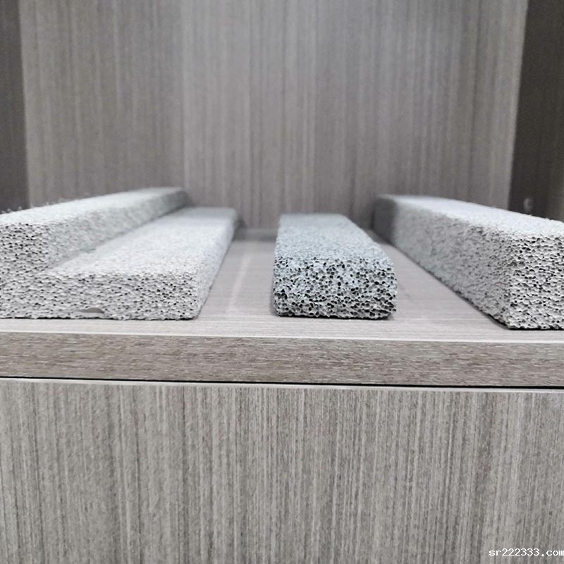 防火门框填充用发泡水泥条板