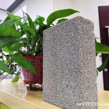 河南发泡水泥保温板厂家-环保节能A级防火保温材料