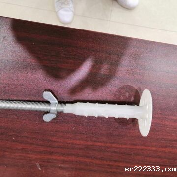 免拆模板专用连接件