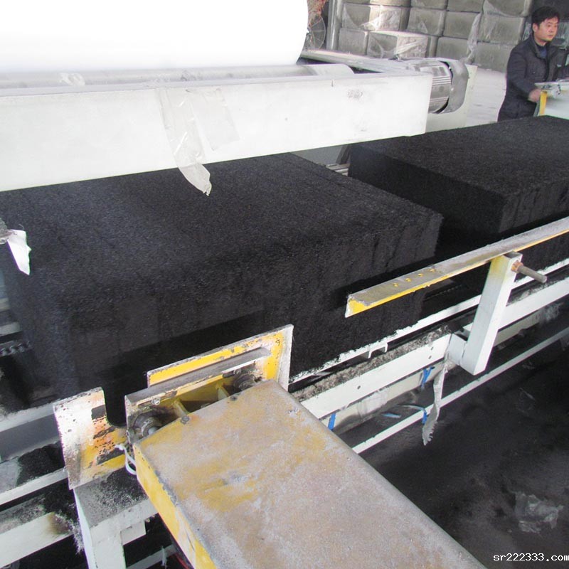 石墨改性水泥基保温板-A级防火保温材料厂家