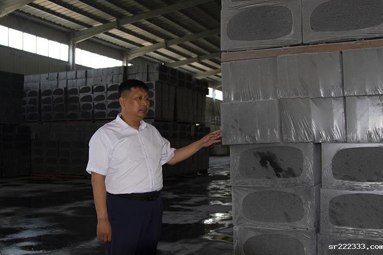 河南省建筑业协会建筑修缮分会领导人莅临考察-9-20230830102403